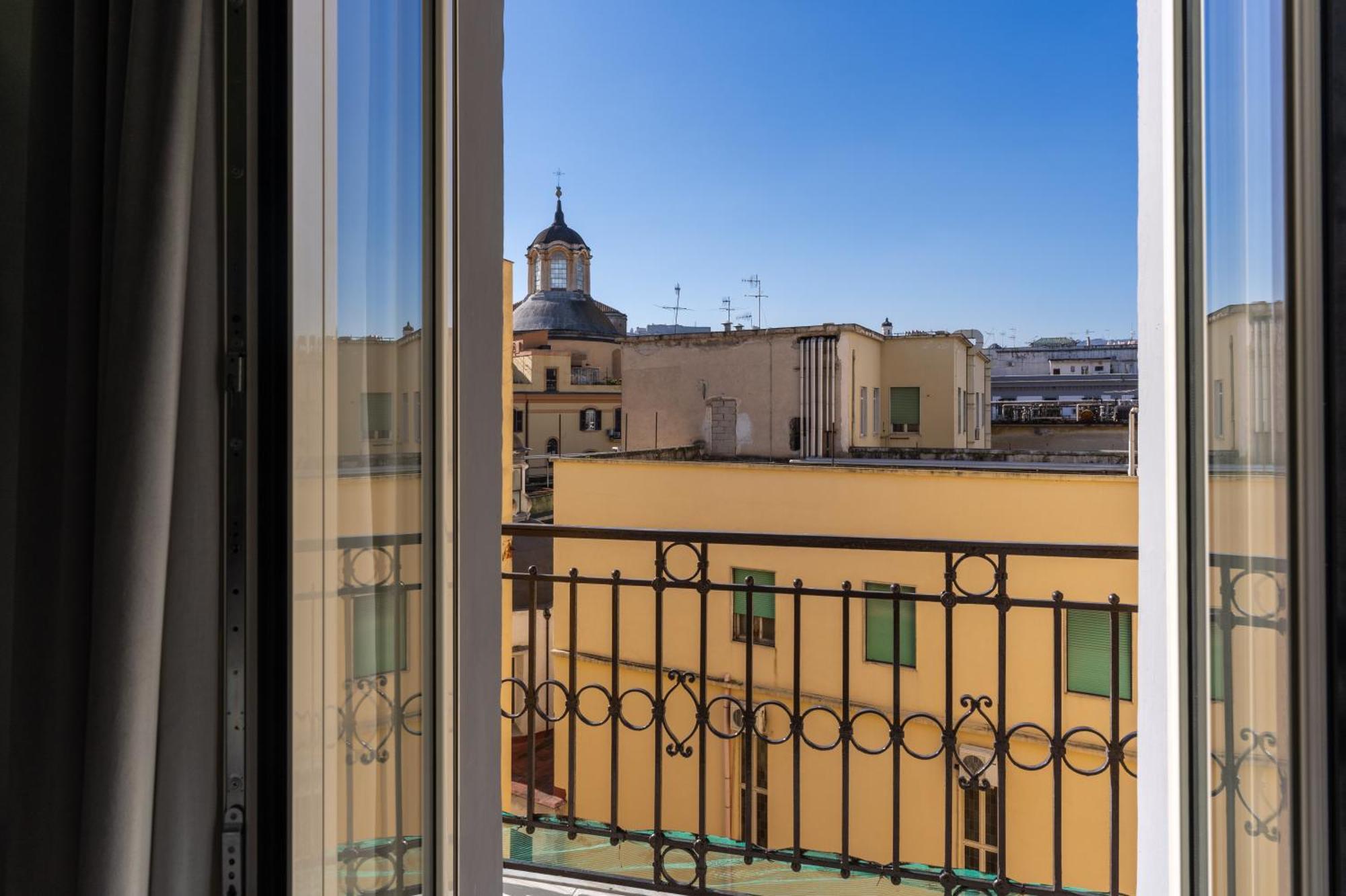 Corso Umberto I Appartamento *