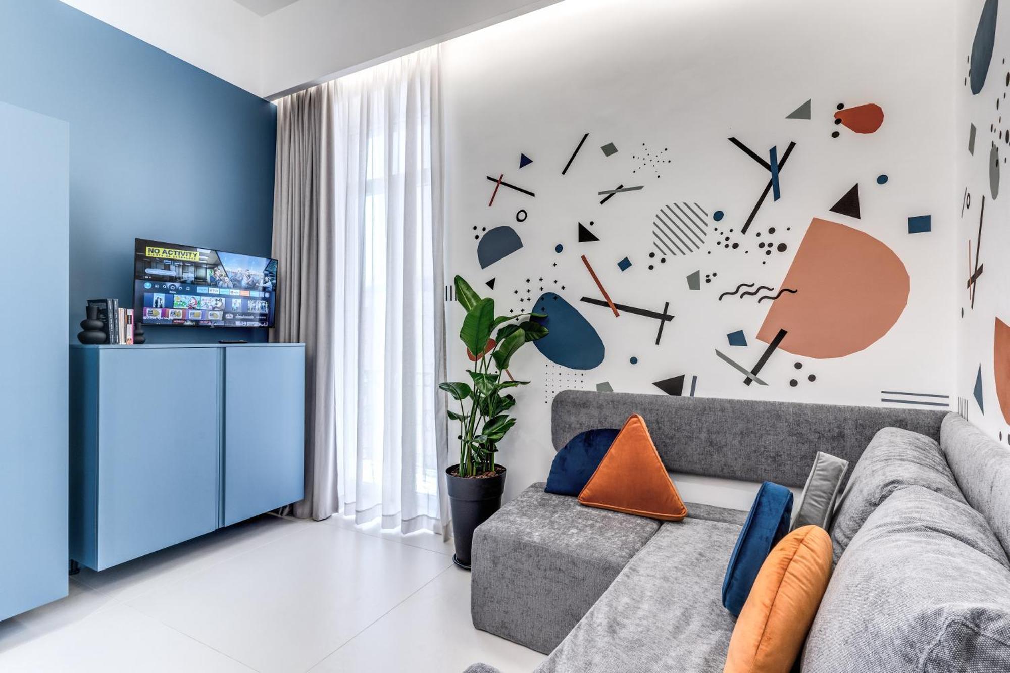 Corso Umberto I Appartamento