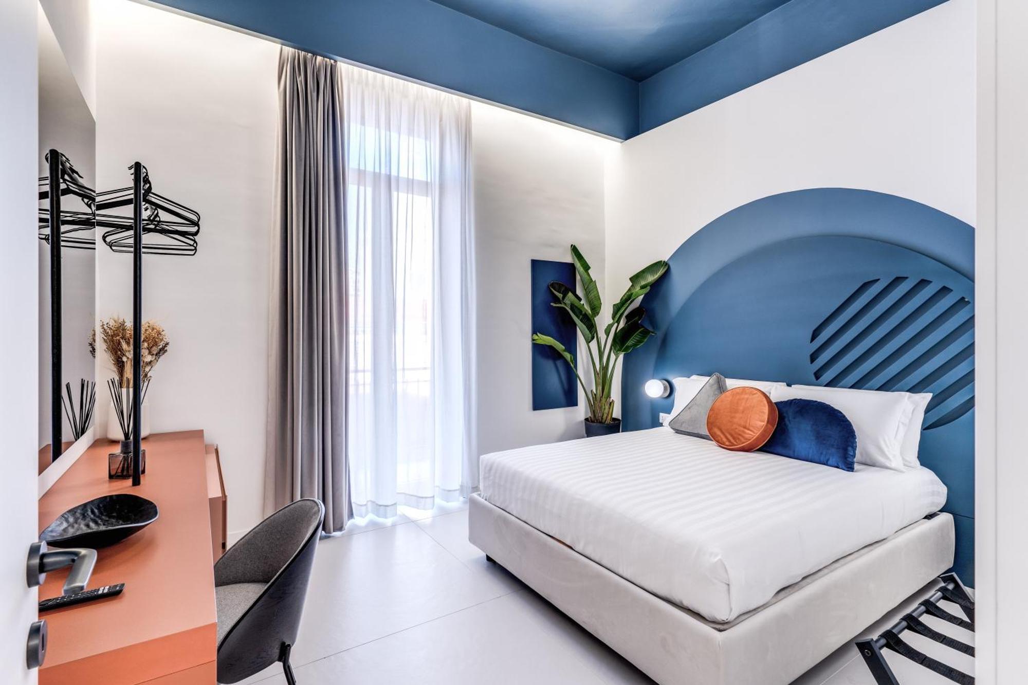 Corso Umberto I * Napoli