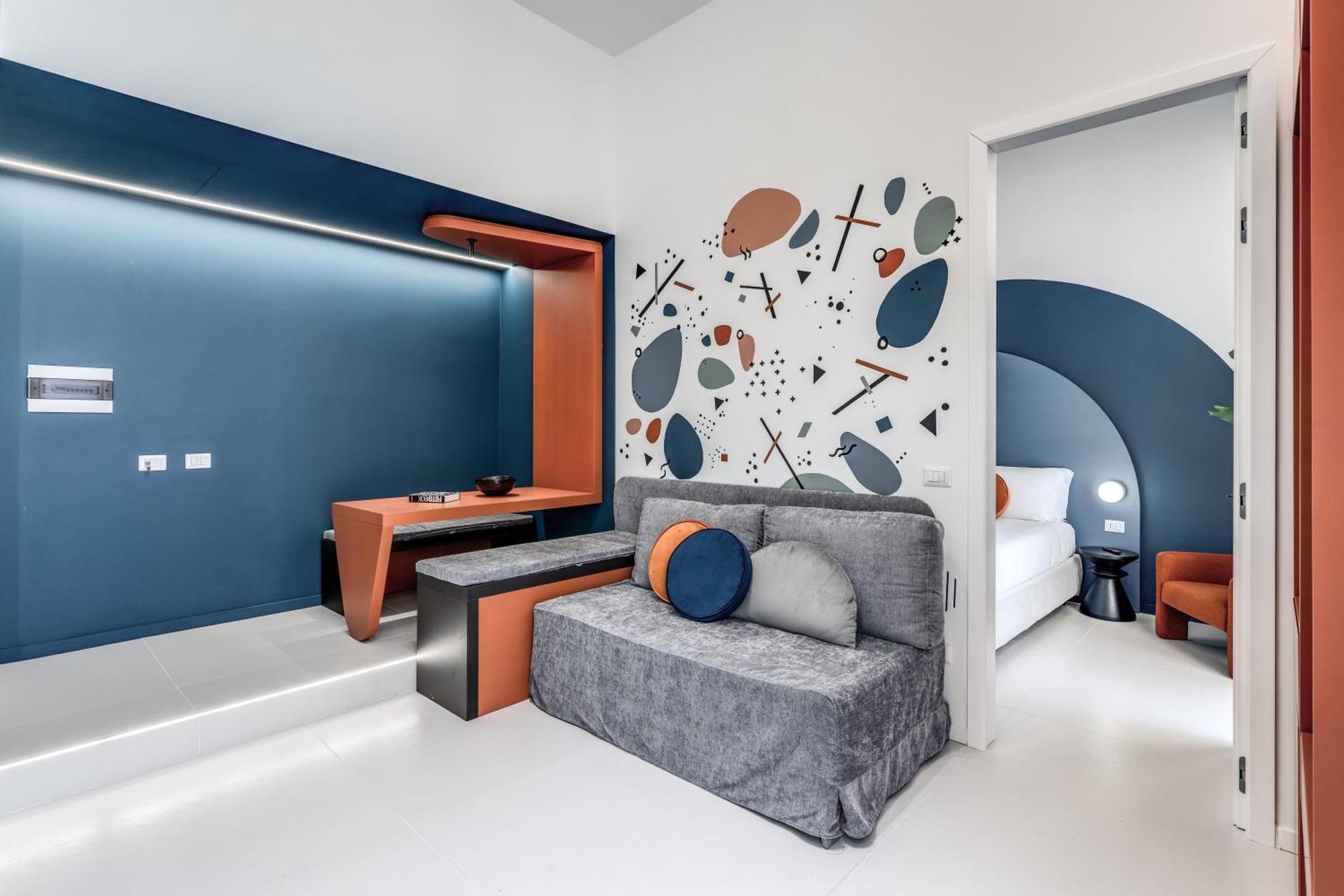 Appartamento Corso Umberto I Napoli